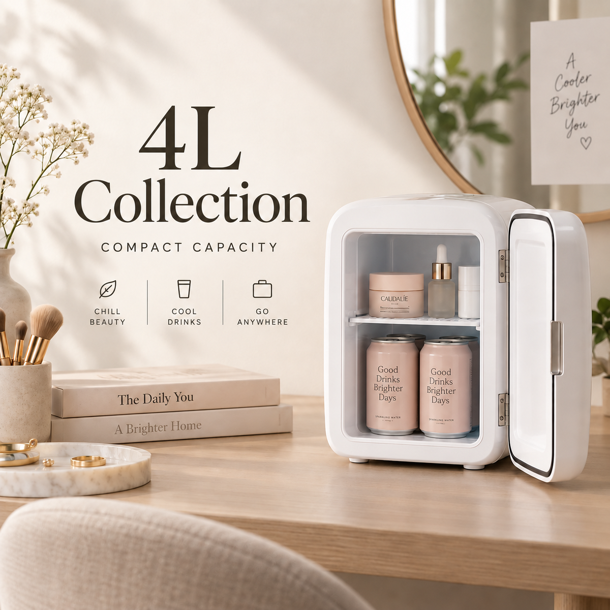 4L白色产品封面