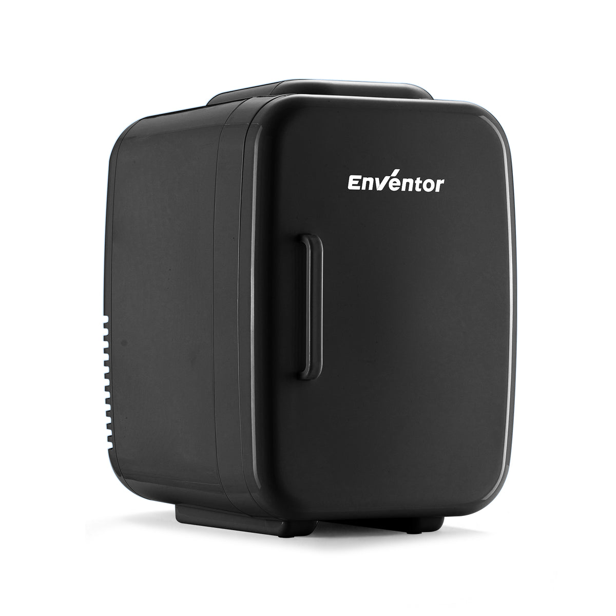 Enventor Classic 4 Mini Fridge Black