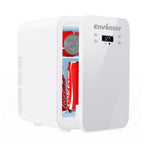 Enventor Mini Fridge 10L with Digital Display