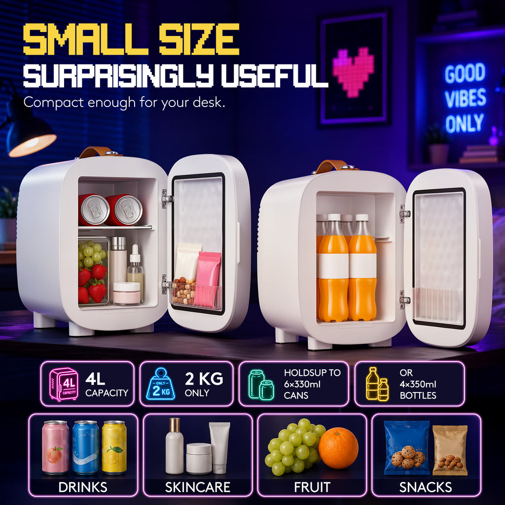 Pixel Mini Fridge